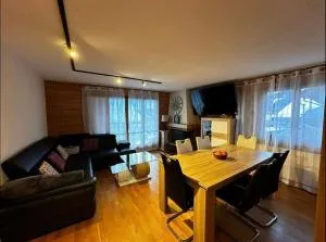 Appartement 4 p Centre Villars - Ollon