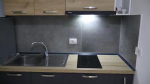 Ina Home lungo mare Vlorë-Vlora