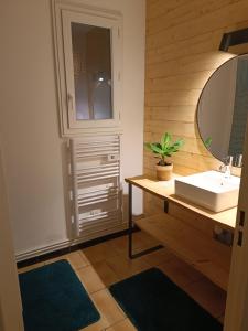 Maisons de vacances Villa Ilanga : photos des chambres