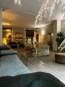 Hotels Hotel Abalone - Centre Gare : photos des chambres
