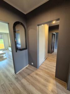 Apartament Sikorskiego