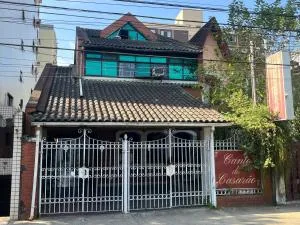 Canto do Casarão - 伊塔尼亚恩