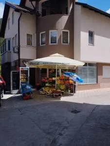 Apartman Šljivo - Vjeternice Apartman Šljivo - Vjeternice