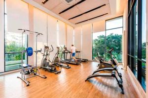 Condo 1 bed in Phuket City Center 8th Floor