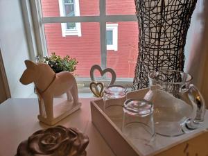 Kopparstugans Bed & Breakfast