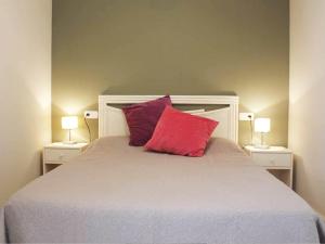 Apartamentos Topacio Unitursa
