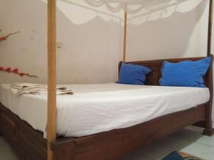 Chez Tranquilllle hôtel