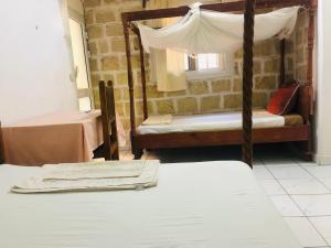 Chez Tranquilllle hôtel