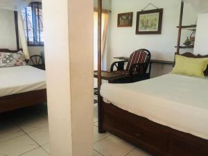 Chez Tranquilllle hôtel