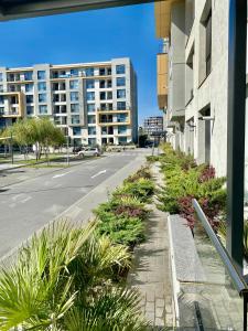 Luxury Sea View Studio 3 - Onix Blue Mamaia Nord