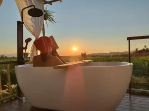 La luna พูลวิลล่าเขาใหญ่ - Wangkata