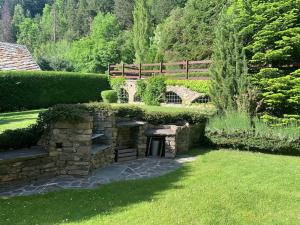Monte Bianco elegant villa apartment Courmayeur