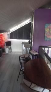 Appartements Garden Duplex : photos des chambres