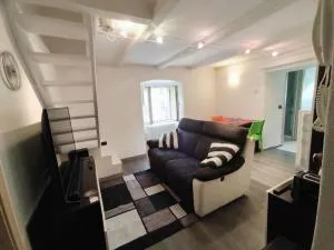 Casa Maghin , appartamento con vista - 索廖