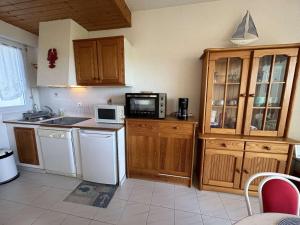 Appartement 2 pièces avec balcon, proche plage et golf - Saint Jean de Monts - FR-1-224C-285