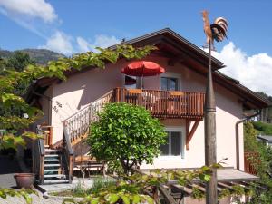 FeWo in der Weinleiten