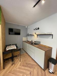 Forest Apartment Zofia