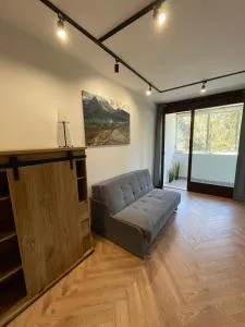 Forest Apartment Zofia - Chiusaforte