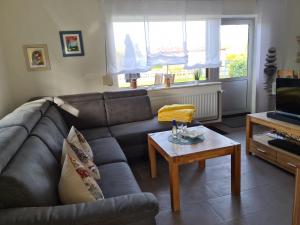 Ostseeoase Ferienhaus Schenk