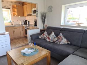 Ostseeoase Ferienhaus Schenk