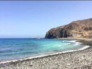 Sunny Ocean View apartment