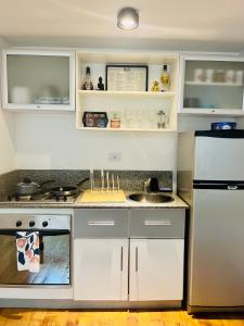 Duplex Apartment in Palermo