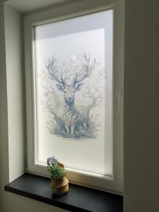 Airbnb, moderne, ruhige und helle Doppelzimmer, nähe Magdeburg, A14 & A2