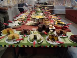 ACONCHEGANTE APARTAMENTO BEIRA MAR