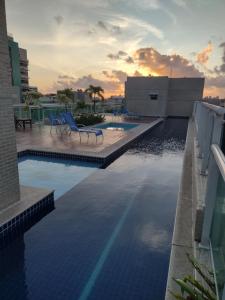 ACONCHEGANTE APARTAMENTO BEIRA MAR