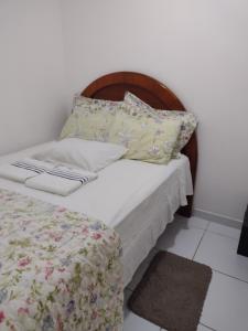 ACONCHEGANTE APARTAMENTO BEIRA MAR