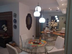 ACONCHEGANTE APARTAMENTO BEIRA MAR