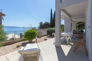 apartments Riva Mare
