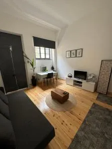 House Rio Almada - Cacilhas