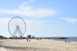 Hotels Hotel Orange Marine : photos des chambres