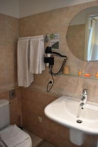 Hotels Hotel Orange Marine : photos des chambres