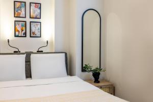 Mariposa Rooms Taksim