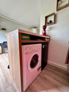 Appartement centre ville - Accès piscine - 300M de la plage