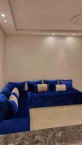 Appartement Taza - Bab Boudir