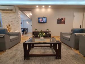 Youvala serviced Apartment 30th (Harm)