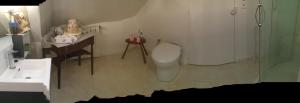 Sejours chez l'habitant Chambres de la Choisille a Fondettes st Cyr Tours : photos des chambres