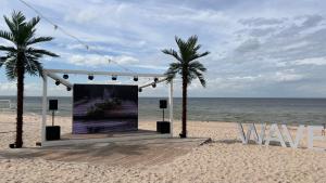 CREST VIEW 777th - SPA & Seaview Apartment