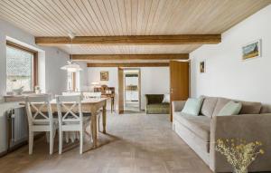 Awesome Home In Gilleleje With Kitchen