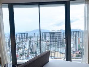 Panorama Apartment Sunset Nha Trang City