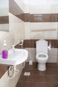 Taliah Staycation Mtwapa