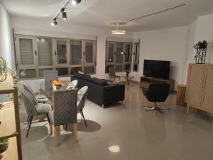 Increible Loft en el Corazon de Lorca