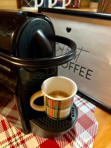 ~Chalet_Rifugio tra i boschi~