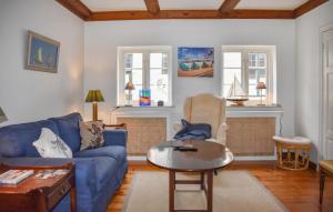 Beautiful Home In Ystad With Kitchen