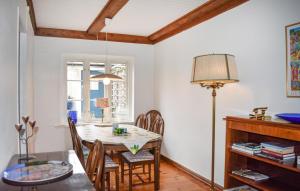 Beautiful Home In Ystad With Kitchen