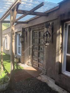 Sounds in Silence - Misty Forest Garden