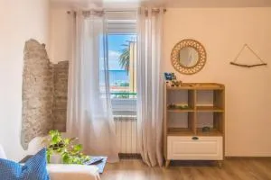 A casa di Mary - ريفا تريجوسو